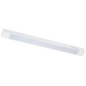 Трековый светильник однофазный 30W Белый дневной ULB-Q281 30W-4000K WHITE 110deg на шинопровод белый UL-00010119 Volpe Трековый светильник однофазный 30W Белый дневной ULB-Q281 30W-4000K WHITE 110deg на шинопровод белый UL-00010119 Volpe