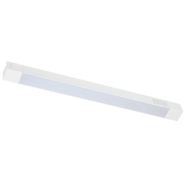 Трековый светильник однофазный 30W Белый дневной ULB-Q281 30W-4000K WHITE 110deg на шинопровод белый UL-00010119 Volpe
