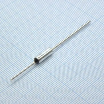 термопредохранитель TermoFuse ZH103-100°(15A)
