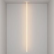 Профиль для гибкого неона Maytoni NEMO 20315 для вертикального монтажа неона 360° D25 2.5м