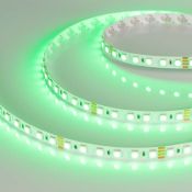 Светодиодная лента RGB 5060 24V 21W/m 84Led/метр 021475(2)  RT-B84  3X  LUX