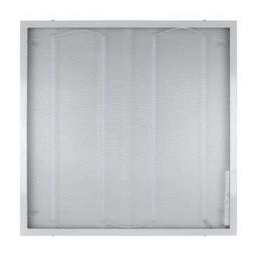 светильник -панель  72W Белый дневной UL-00011761 ULP-Q105 6060-72W-4000K WHITE 220V IP40 квадратный универсальный белый