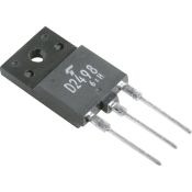 транзистор 2SD2498