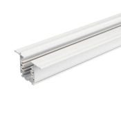 Шинопровод 3-х фазный LGD-4TR-TRACK-F-4000-WH-M (D) 055356