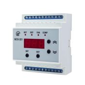 Регулятор температуры МСК-301-3