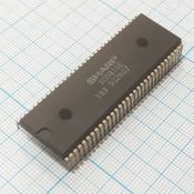 микросхема IX0581GE