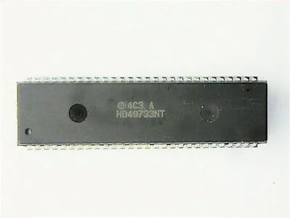 микросхема HD49733NT