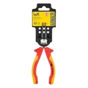 Круглогубцы диэлектрические 160мм K3 ARMA2L 3 A2L3-RN20-K3-160 IEK