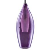 Люстра подвесная Lightstar без лампы 803125 PENTOLA 12х25W G9  хром/мультиколор