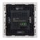 Датчик движения FP255 белый FP-MS10-N-150-05-K01 FORTE&PIANO IEK