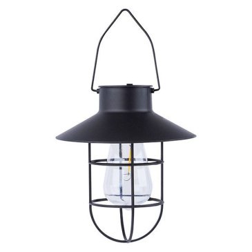 светильник на солнечной батарее UL-00012699 USL-S-280-PT200 VINTAGE LANTERN  IP44