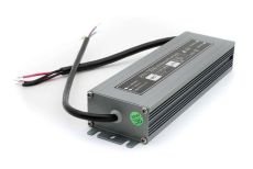 Блок питания (AC-DC) 24V 150W 00-00001276 MTPW-150-24 MINI  герм IP67  металл