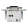 Датчик движения SK-S01N металл никель SK-MS10-N-150-05-K50 SKANDY IEK