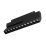 Трековый светильник  12W MIX 047139 MAG-ORIENT-DOTS-FOLD-S230 Day4000-MIX прямоугольник трековый черный TUYA