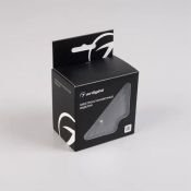 Механизм электрической розетки 054277 SCT-NOBE-MEU1-SFPL-BK (230V, 16A)