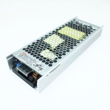 Блок питания (AC-DC) 24V  500W UHP-500-24 кожух