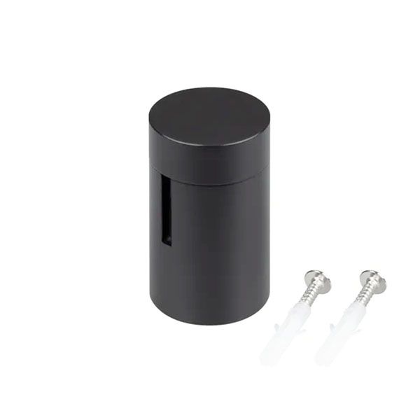 Чаша накладная промежуточная ART-INBELT-CANOPY-SURFACE-MID-V(BK) 047328