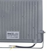 прожектор Белый 200W UL-00013060 ULF-F52D-200W-6500K IP65 200-240V GREY 90deg