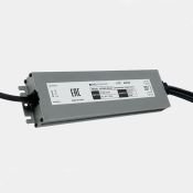 Блок питания (AC-DC) 24V 200W 00-00045142 MTPW2-200-24  герм IP67  металл
