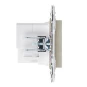 Датчик движения SK-S01B бежевый SK-MS10-N-150-05-K10 SKANDY IEK