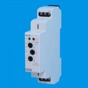 Реле напряжения HRN-63 AC 48 - 276 V 8595188130622