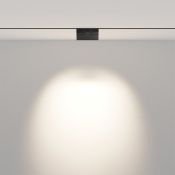 Трековый светильник  6W Белый дневной Точки/Points rot Exility 36deg TR033-2-6W4K-B IP20 на магнитный шинопровод черный