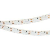 Светодиодная лента Белый теплый 3014 24V 19.2W/m 240Led/метр 024471  RS 2-5000 2x2  3000K LUX