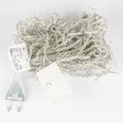 гирлянда   9W  ЗАНАВЕС Белый UL-00010915 ULD-C3020-160-DTA WHITE IP20