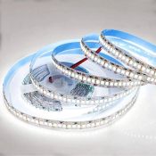 Светодиодная лента Белый дневной 2835 24V 14.4W/m 240Led/метр 00-516 Стандарт 8мм IP20 Светодиодная лента Белый дневной 2835 24V 14.4W/m 240Led/метр 00-516 Стандарт 8мм IP20