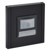 Датчик движения FP156 черный FP-MS11-N-150-05-K02 FORTE&PIANO IEK