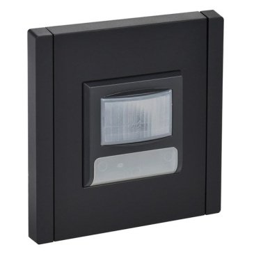 Датчик движения FP156 черный FP-MS11-N-150-05-K02 FORTE&PIANO IEK