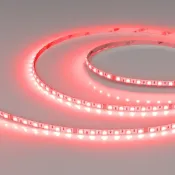 Светодиодная лента RGBW 24V 10W/m RT-H96-5mm RGBW-Warm-4-in-1 (4040, 480LED) 058435