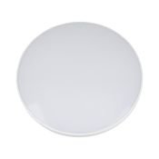 Накладной светильник  55W регулируемая цветовая температура UL-00011442 ULI-Q109 55W-3000K+4000K+6500K-R45 WHITE 3000-6500К 220V IP40 круглый белый