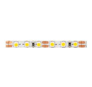 Светодиодная лента Белый дневной 3528 12V  9.6W/m 120Led/метр 00-00009702 SWG3T120-12-9.6-NW-M 5мм