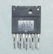 микросхема STRS5717
