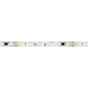 Светодиодная лента RGB 5060 24V 14W/m 60Led/метр IP65 039607 герм (силикон) DMX-SE-B60-10mm