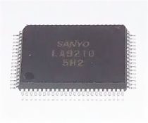 микросхема LA9210