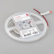 Светодиодная лента Белый дневной 2216 24V 10W/m 182Led/метр 037818  MICROLED-M182-4mm 24V Day5000  LUX