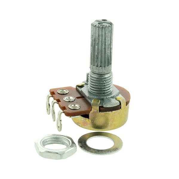 Резистор R1620       200R (сп3-4ам)