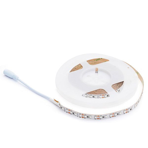 Светодиодная лента Зеленый 2835 12V  20W/m 120Led/метр 00-105 PRO 10мм IP20 Светодиодная лента Зеленый 2835 12V  20W/m 120Led/метр 00-105 PRO 10мм IP20