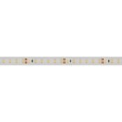 Светодиодная лента Белый 2835/3528 24V  9.6W/m 120Led/метр герм (силиконовая трубка) 018995 RTW 2-5000PW LUX