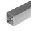 алюминиевый профиль SL-LINE-5050-DUAL-3000 ANOD 047486