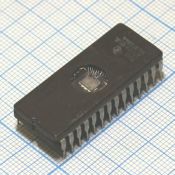 микросхема PIC16C72-04I/SP