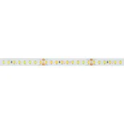 Светодиодная лента Белый 2835 24V  7.7W/m 144Led/метр 038783 RT-A144-10mm 6000K LUX