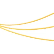 Светодиодная лента Белый дневной CSP 24V   4W/m 480Led/метр 042031 COB-X480-4mm 4000K