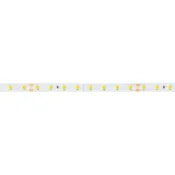 Светодиодная лента Белый теплый 2835 24V  6W/m 80Led/метр 024525(2)  RT-A80-50m 3000K LUX