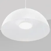 Подвесной светильник  20W Белый дневной 053810 SP-ALUME-D500xH1500-20W MIX (WH,120 deg, 230V) IP33 белый