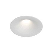 Встраиваемый светильник   4W Белый дневной DENKIRS ROMO DK3400-WH 220V IP20 круглый белый