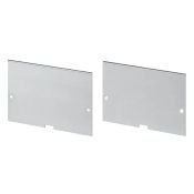 Заглушка ARH-POWER-W100H70 глухая (комплект) 049946