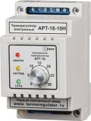 Регулятор температуры АРТ-18-10Н -30- 0С
